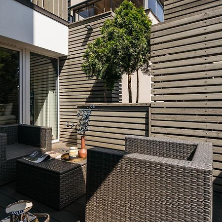 Privilege Suites II - Loftaffair Collection Krakau Exterior foto