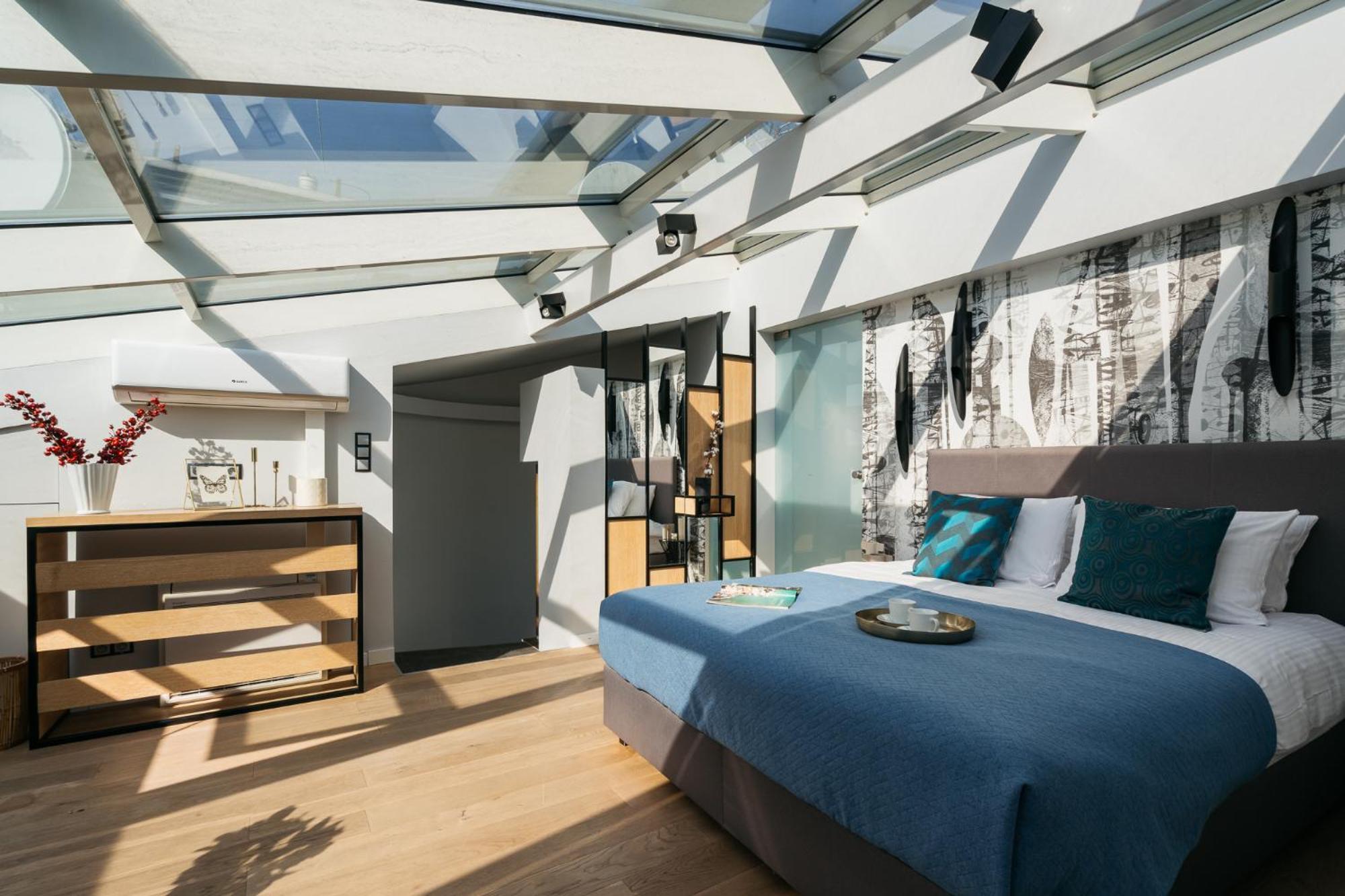 Privilege Suites II - Loftaffair Collection Krakau Exterior foto