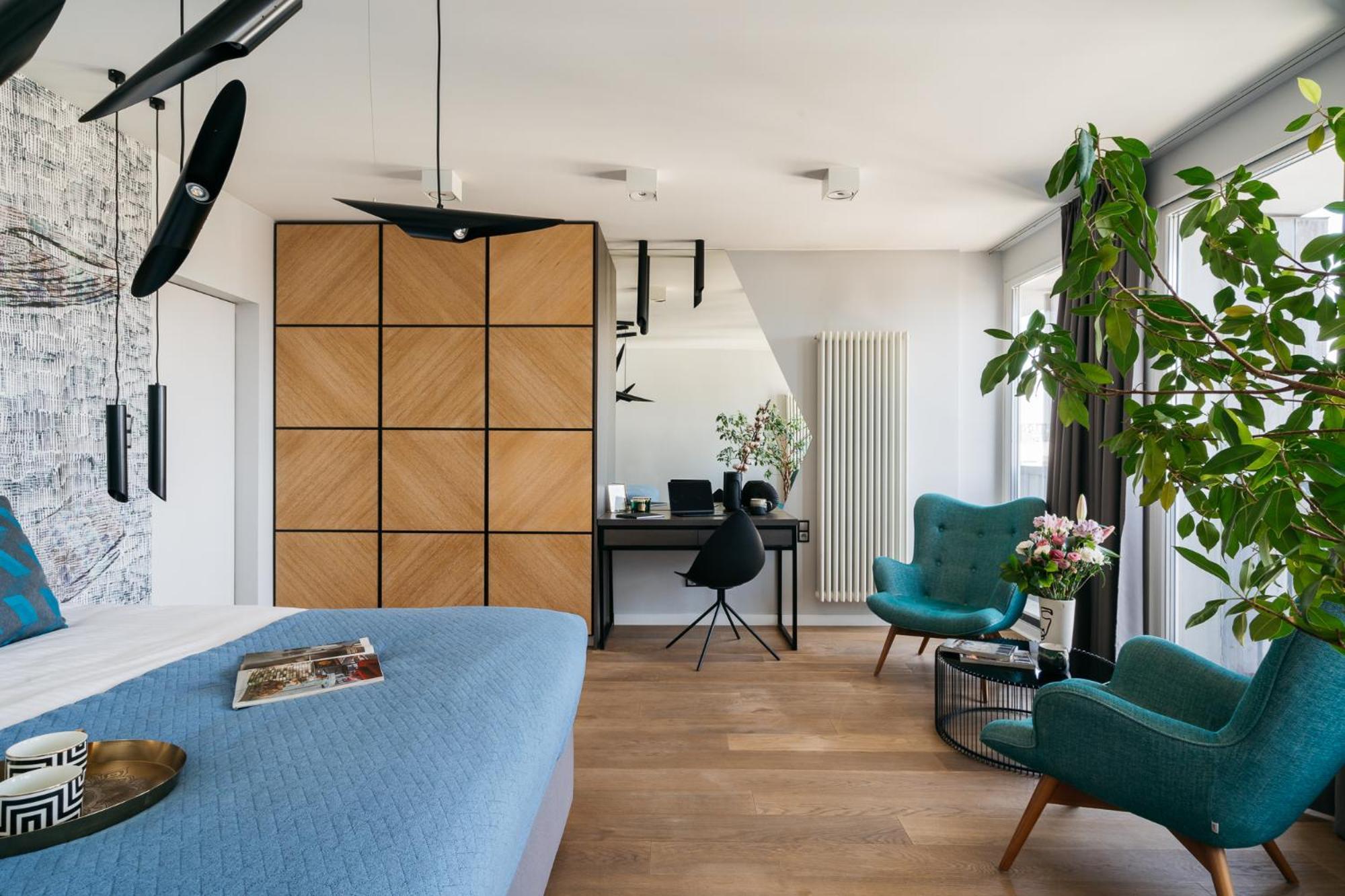 Privilege Suites II - Loftaffair Collection Krakau Exterior foto
