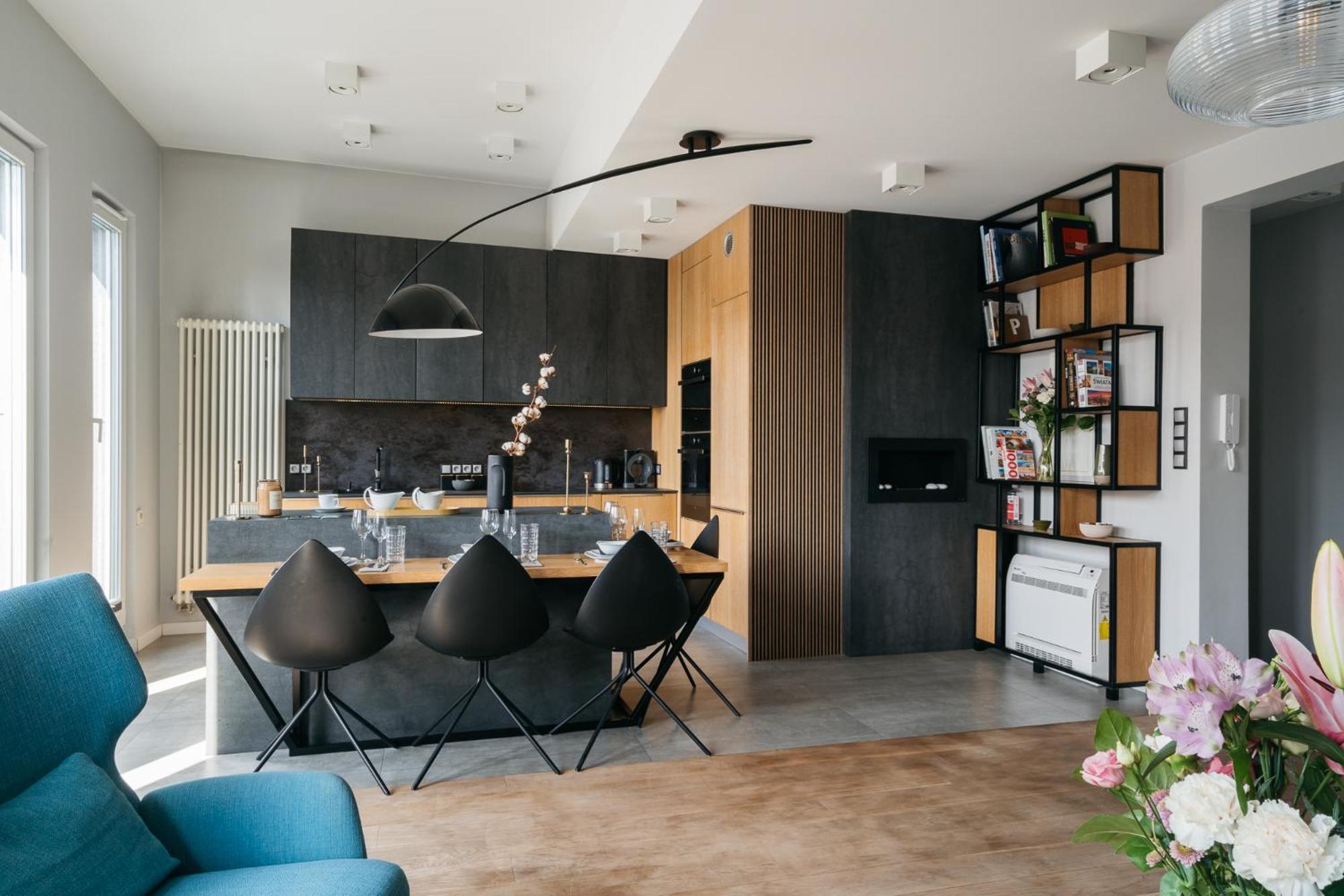 Privilege Suites II - Loftaffair Collection Krakau Exterior foto