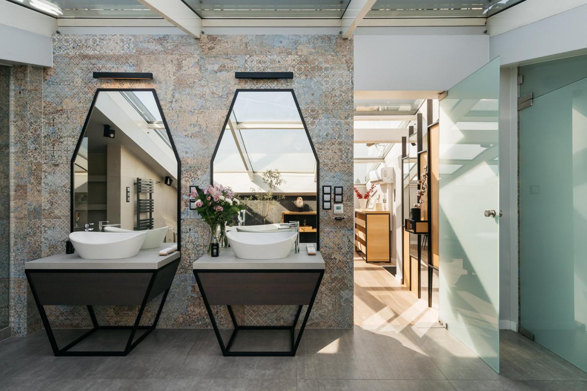 Privilege Suites II - Loftaffair Collection Krakau Exterior foto