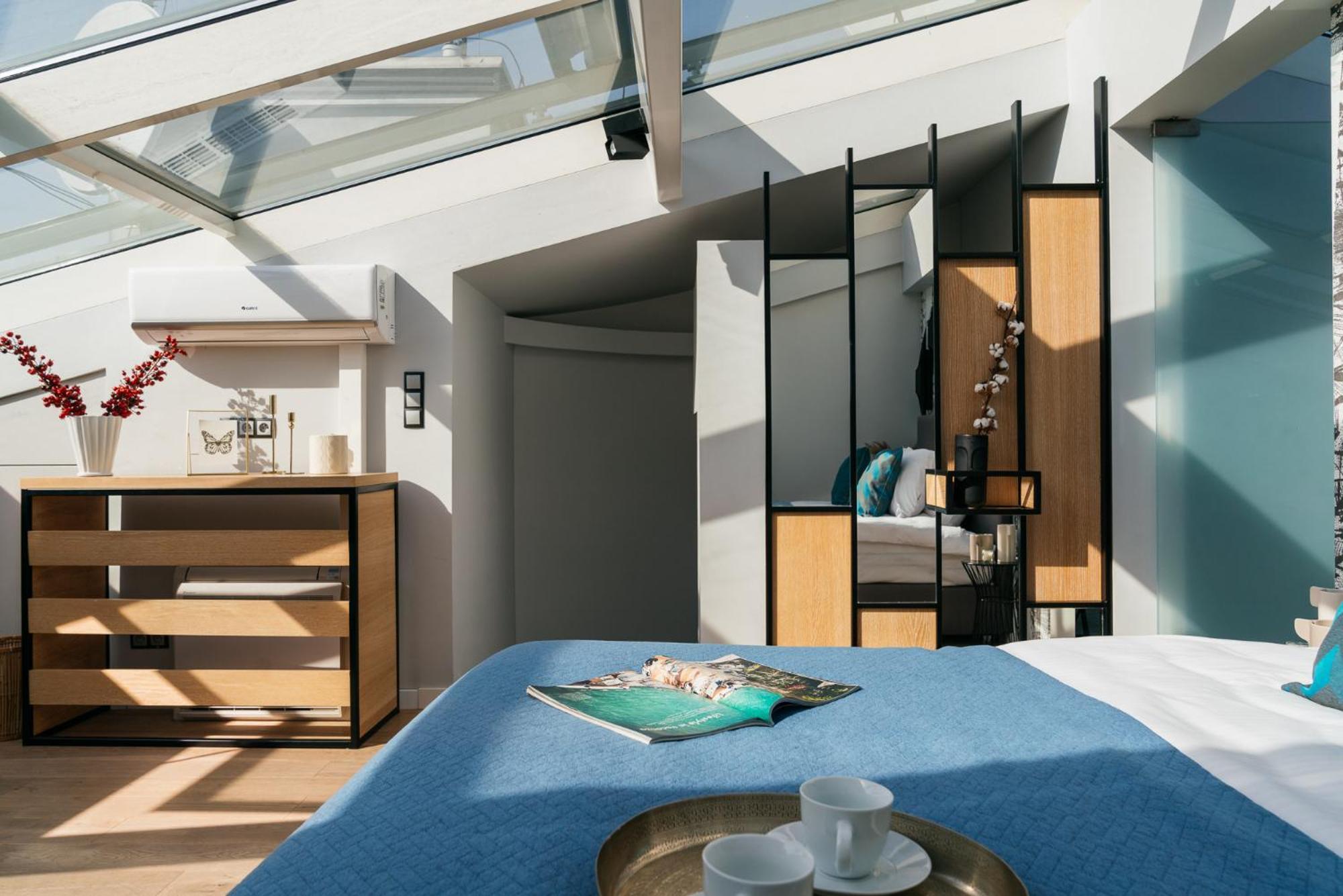 Privilege Suites II - Loftaffair Collection Krakau Exterior foto