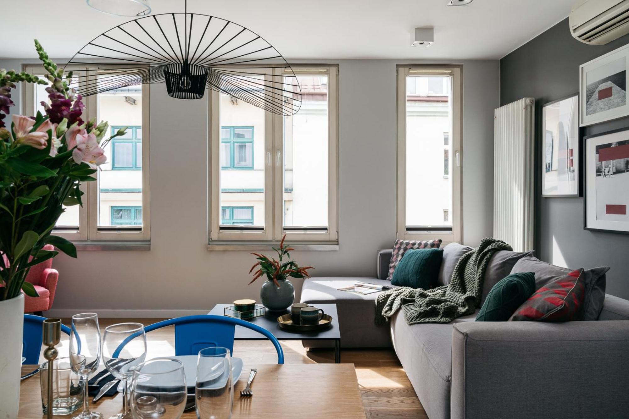 Privilege Suites II - Loftaffair Collection Krakau Exterior foto