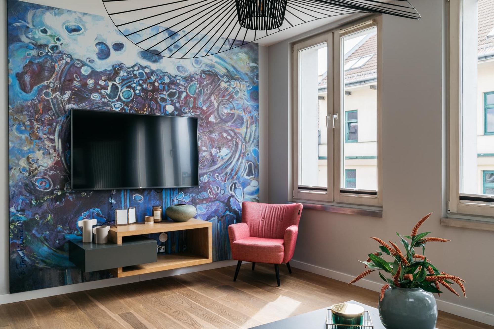 Privilege Suites II - Loftaffair Collection Krakau Exterior foto