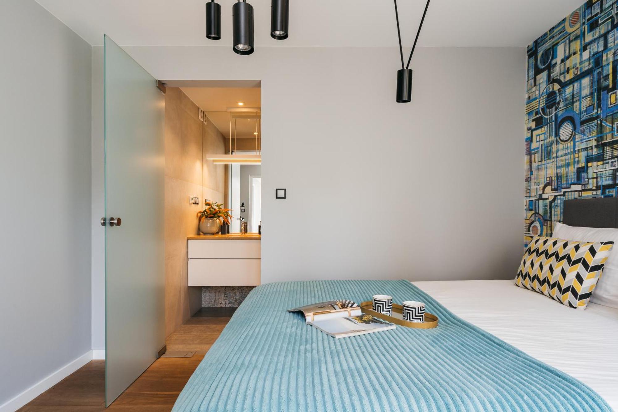 Privilege Suites II - Loftaffair Collection Krakau Exterior foto