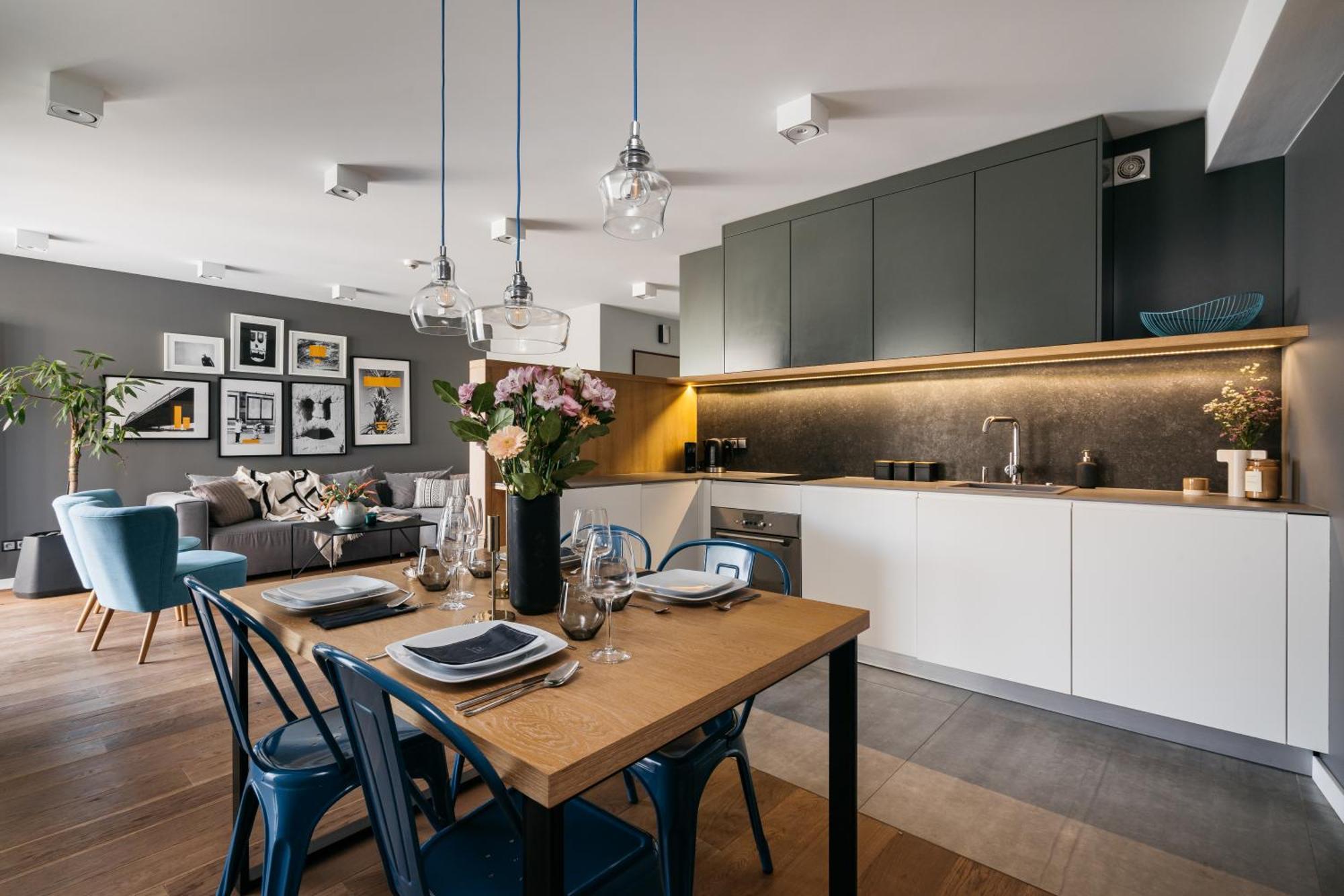 Privilege Suites II - Loftaffair Collection Krakau Exterior foto